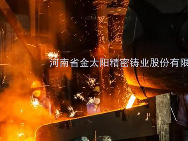 遍訪歐洲鑄造企業(yè)，一覽發(fā)達(dá)國(guó)家鑄企生產(chǎn)特點(diǎn)！