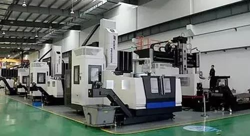 中國(guó)能不能造出好機(jī)床？看看機(jī)床行業(yè)的各位大佬怎么說(shuō)！